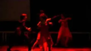 Romance Kakumei: Elisabeth - Saigo no Dance (Animagic 2007)