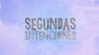 Rombai - Segundas Intenciones (Lyric Oficial)