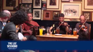 The Lee Sessions - Irish Traditional Music in Cork City, Ireland