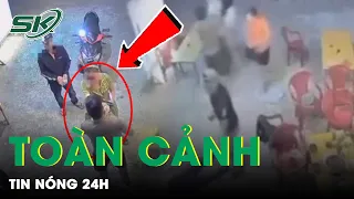 Toàn Cảnh Tin Nóng 24h | Tin Tức Thời Sự Cập Nhật Mới Nhất Hôm Nay | SKĐS