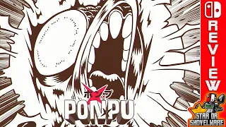 Ponpu (Nintendo Switch) An Honest Review