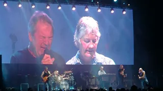 Deep Purple “The long goodbye Tour”  Arena Ciudad de México