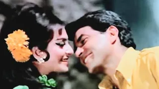 O neele parbaton ki dhara _Aadmi Aur Insan_Saira& Dharmendra_Asha _Mahendra Kapoor_Sahir_Ravi_a trib