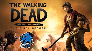 The Walking Dead: The Final Season - Episode 2 [PS5] - No Commentary