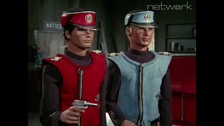 Classic Captain Scarlet is coming in High Definition! Blu-ray Volume 1 Trailer