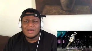 Michael Jackson - Smooth Criminal - Live Munich 1997 REACTION (ICONIC !!!)