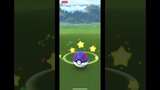 How to execute EXCELLENT THROW in POKEMON GO