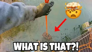 INSANE 100+ Years They Tossed EVERYTHING in The River! (Magnet Fishing)