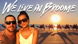 We live in Broome | E3