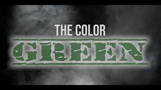 The Color Green (Movie Pilot/Short Film) (Hood Comedy) (2023)