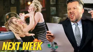 FULL UPDATE!! Days of our lives NEXT WEEK  Spoilers for May 13 to May 17 , 2024, Exploded and Stuns