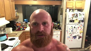 Ginger Billy “That’s METH’d up” (song)