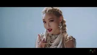 CHUNG HA “SNAPPING” MV TEASER #02
