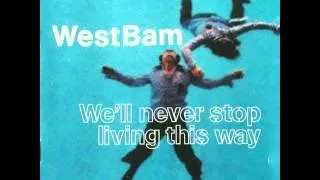 Westbam-We'll Never Stop Living This Way (1999)-05-wanna_get_my_smurf_on.avi