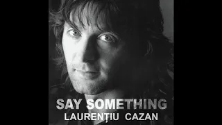 Laurențiu Cazan - Sunetul ploii