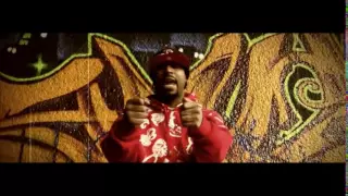 Snowgoons - "Nothin' You Say" (feat. Edo G) [Official Video]