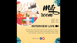 Mitt'room - Dimanche