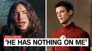 Ezra Miller Vs Grant Gustin: Who Was The Best Flash?