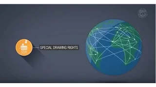 Explaining SDRs (Special Drawing Rights)