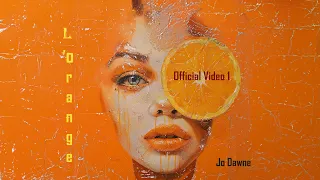 L'Orange - Melodic Techno  by Jodawne #newmusic #kiwimusicvideo