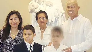 RESUELTO - ASESINÓ a TODA la FAMILIA por DINERO - La MASSAACRE de Guaynabo - Lesma VR