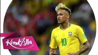 Neymar Jr 🔴Já Que Me Ensinou a Beber🔴(Os Barões Da Pisadinha) Especial 500 Inscritos