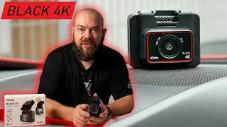 Xblitz Black 4K - kamera PREMIUM