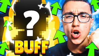 SUPERCELL ha BUFFEADO DEMASIADO a ESTE BRAWLER *de💩a GOD*😱