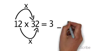 Math Astuce: Comment multiplier deux nombres de deux chiffres facilement?