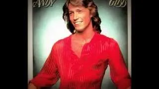 ANDY GIBB - ''ONE MORE LOOK AT THE NIGHT'' (1978)