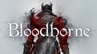 Bloodborne Game Movie | All Cutscenes, Bosses, NPC Quests |