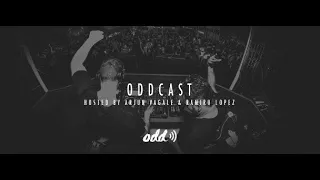 oddCAST 131 (With Ramiro Lopez B2B Spartaque) 21.10.2021