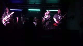 Anarchy in the UK - Bodies (Sex Pistols cover band from Winnipeg, Manitoba CANADA)