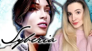 ПЕРВЫЙ ВЗГЛЯД на SYBERIA 1 | Прохождение СИБИРИЯ 1 на Русском | Стрим PieDay