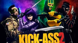 Прохождение игры Kick Ass 2 #1