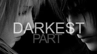 Darkest Part // Lightis