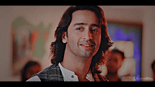 crossover | Shaheer x Jennifer x Harshad x Shivani