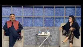 Taron Sey Karen Batain with Fiza Ali | Mohsin Bhatti | Hina Nasrullah | GNN | 11 May 2020