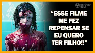 SON - NOVO FILME DE TERROR PERTURBADOR