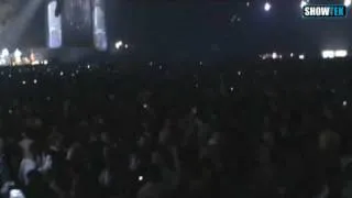 Qlimax 2008 Showtek Official After Movie. High Quality widescreen video!