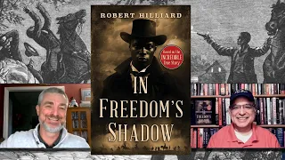 Rob Hilliard — In Freedom's Shadow