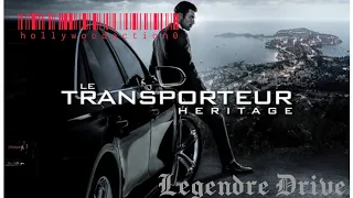 The Transporter Refueled (2015)||Best   Acton & Audi S8 Driving||Full HD Movie Play||