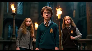 "Goblet of Fire: Harry’s Most Dangerous Year"