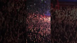 Alice Cooper - Poison (Live), 10/11/2015, Mediolanum Forum Milano