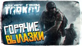 ВЫБЕРИ ИГРУ НА СТРИМ В ОПИСАНИИ! - Скоро 0.12 в Escape From Tarkov [1440p, Ultra]