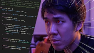 If Programming Was an Anime 3