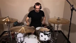 Ocean Avenue - Yellow Card - Drum Cover