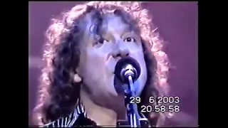 Владимир Кузьмин концерт 2003 год
