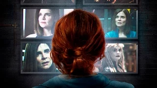 FANatic - Movie Trailer (starring Betsy Brandt)