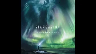 Kygo - Stargazing ft. Justin Jesso (Demander Remix)